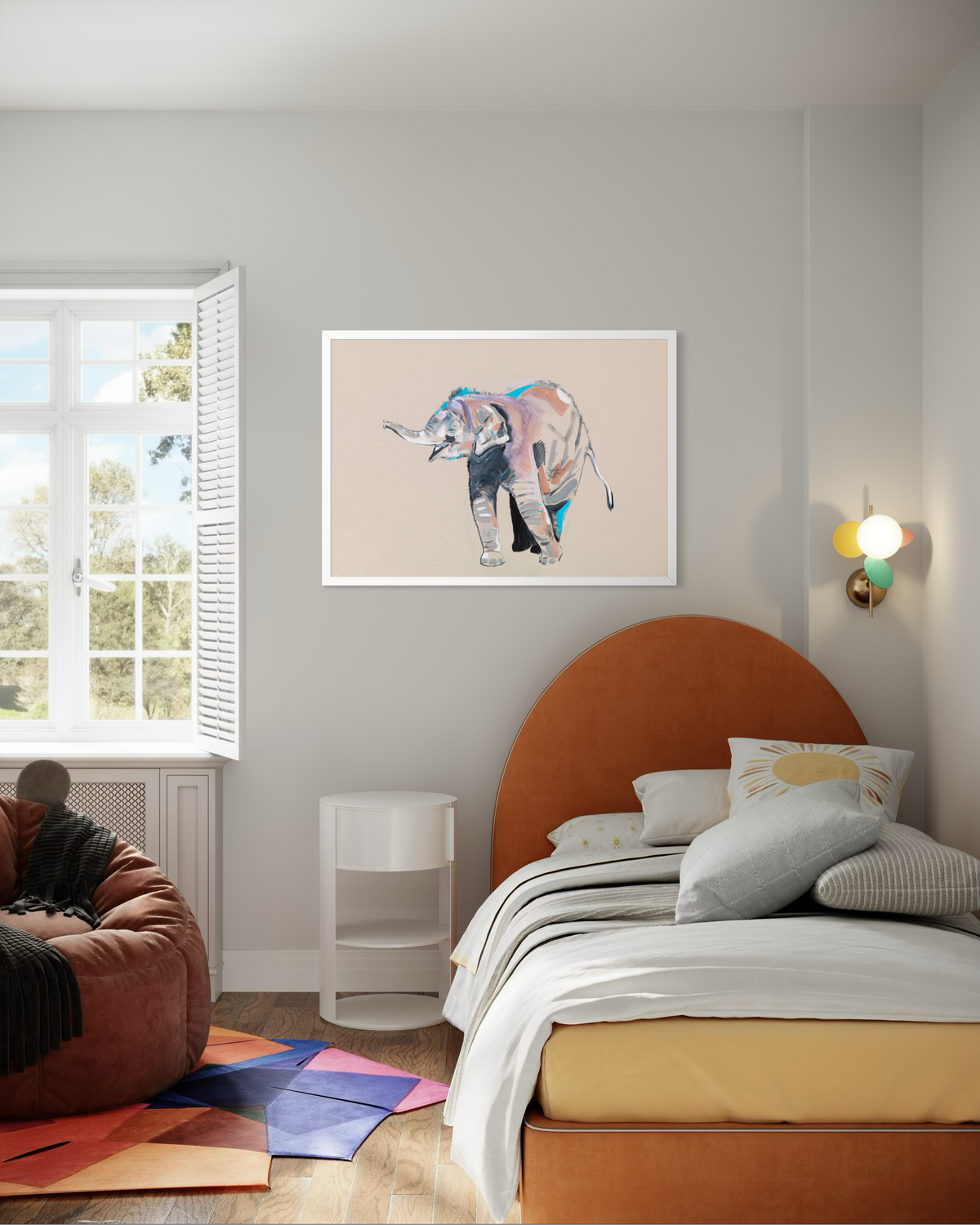 Kids Room