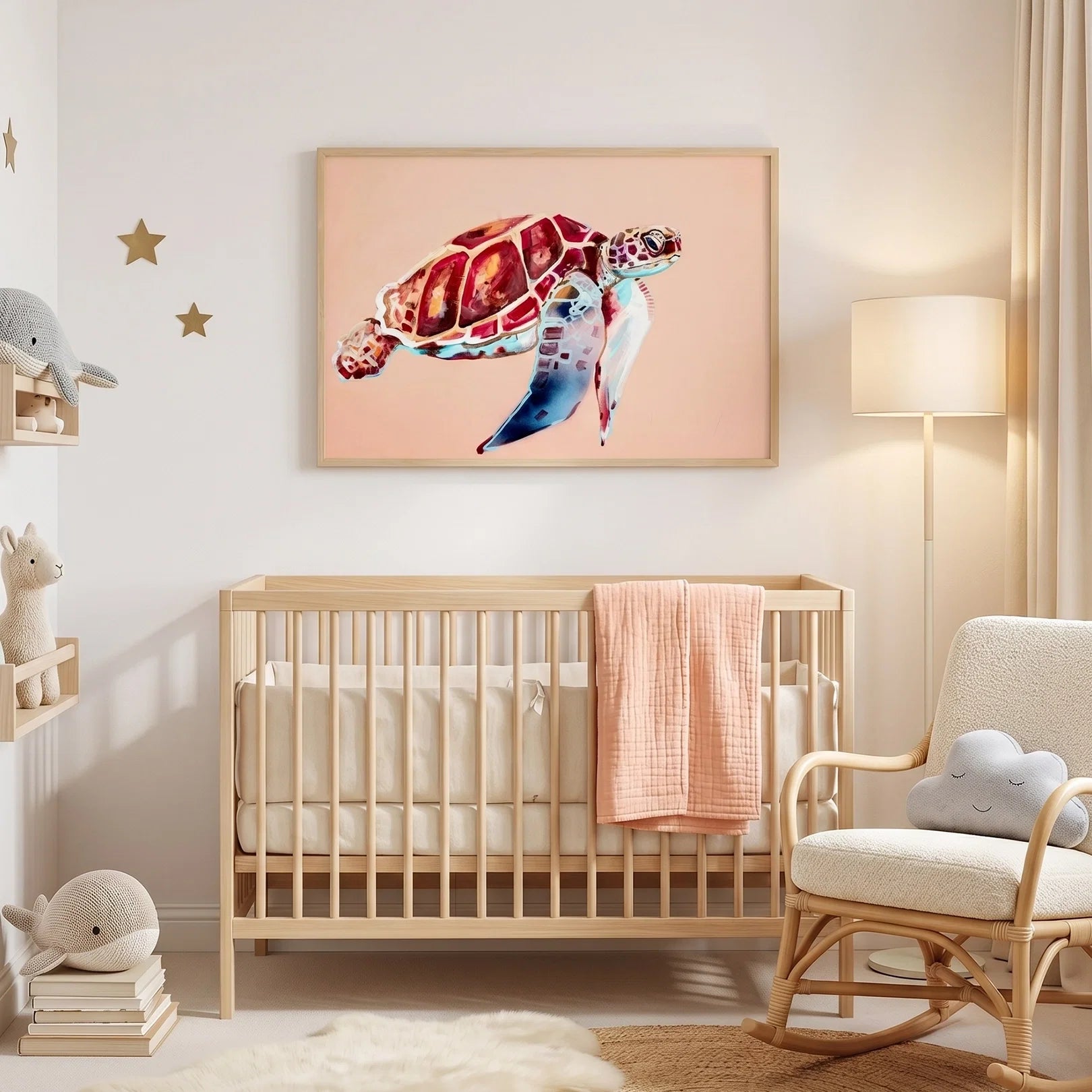 Nursery Prints