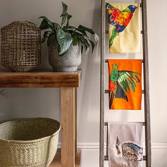 Tea Towels