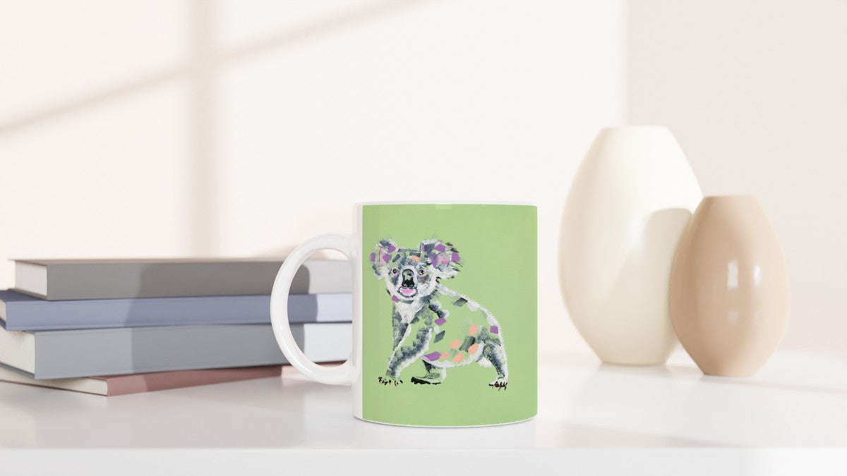 Koala Mug