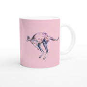 Kangaroo Mug