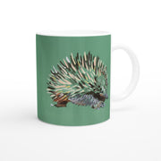 Echidna Mug