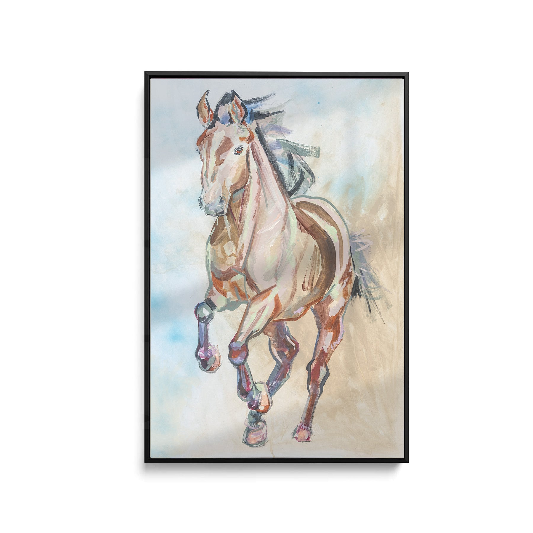 Horse - Fine Art Print