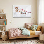Cat - Fine Art Print
