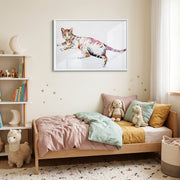 Cat - Fine Art Print