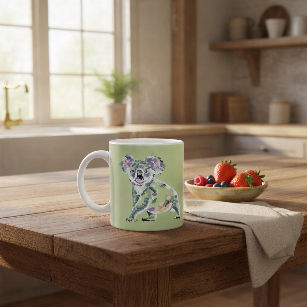 Koala Mug