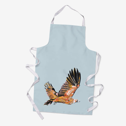 Eagle Apron