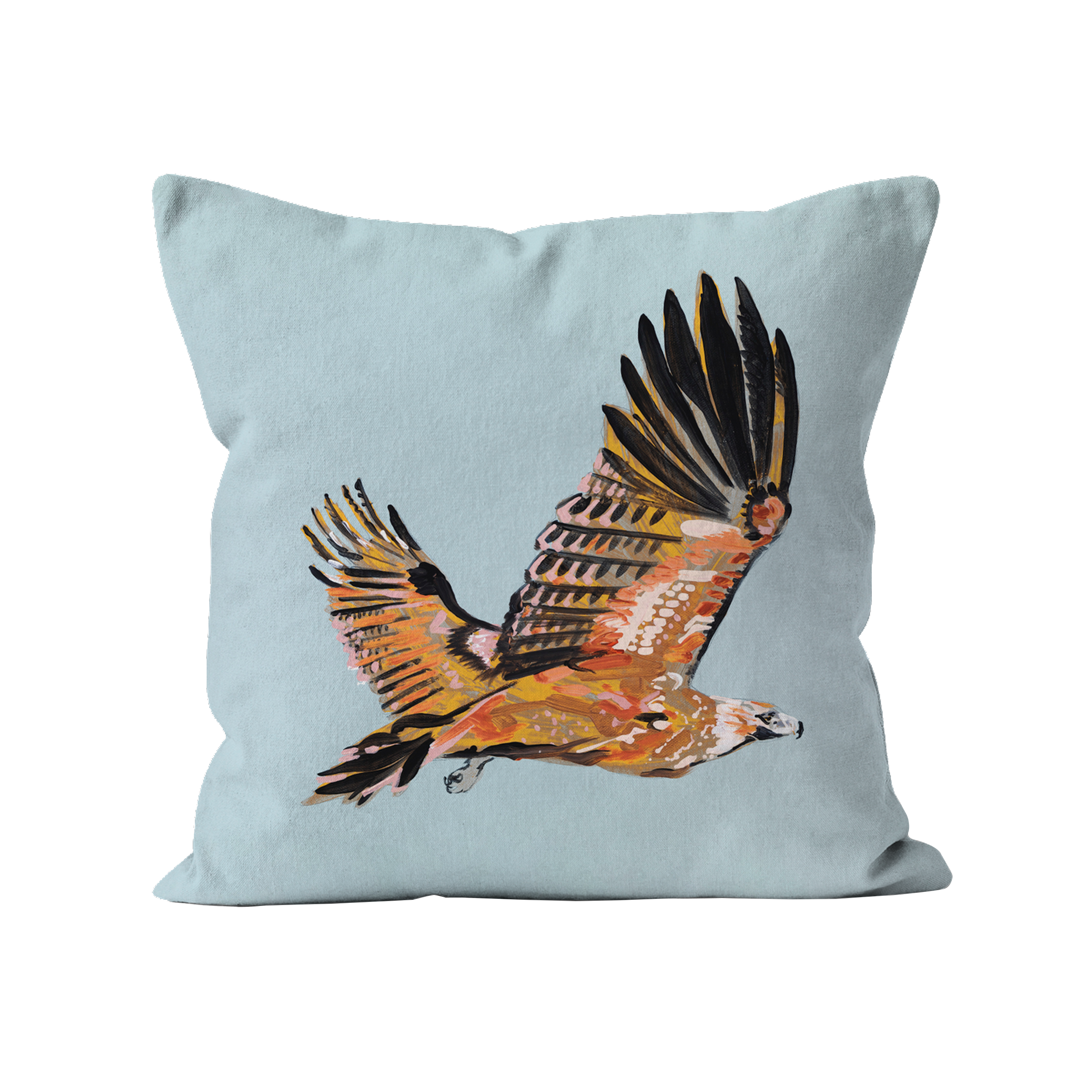 Eagle Cushion