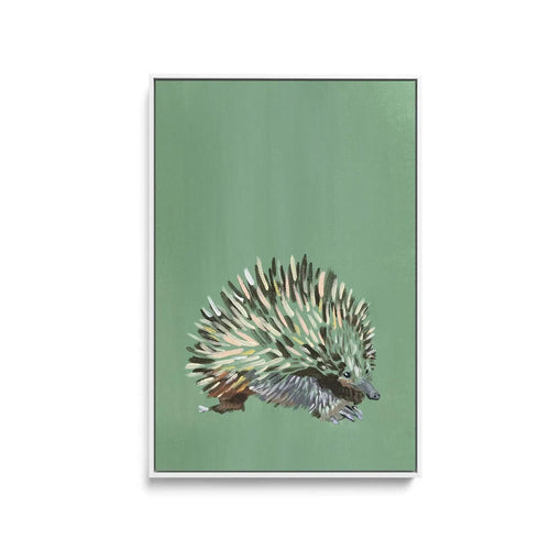 Echidna - Canvas