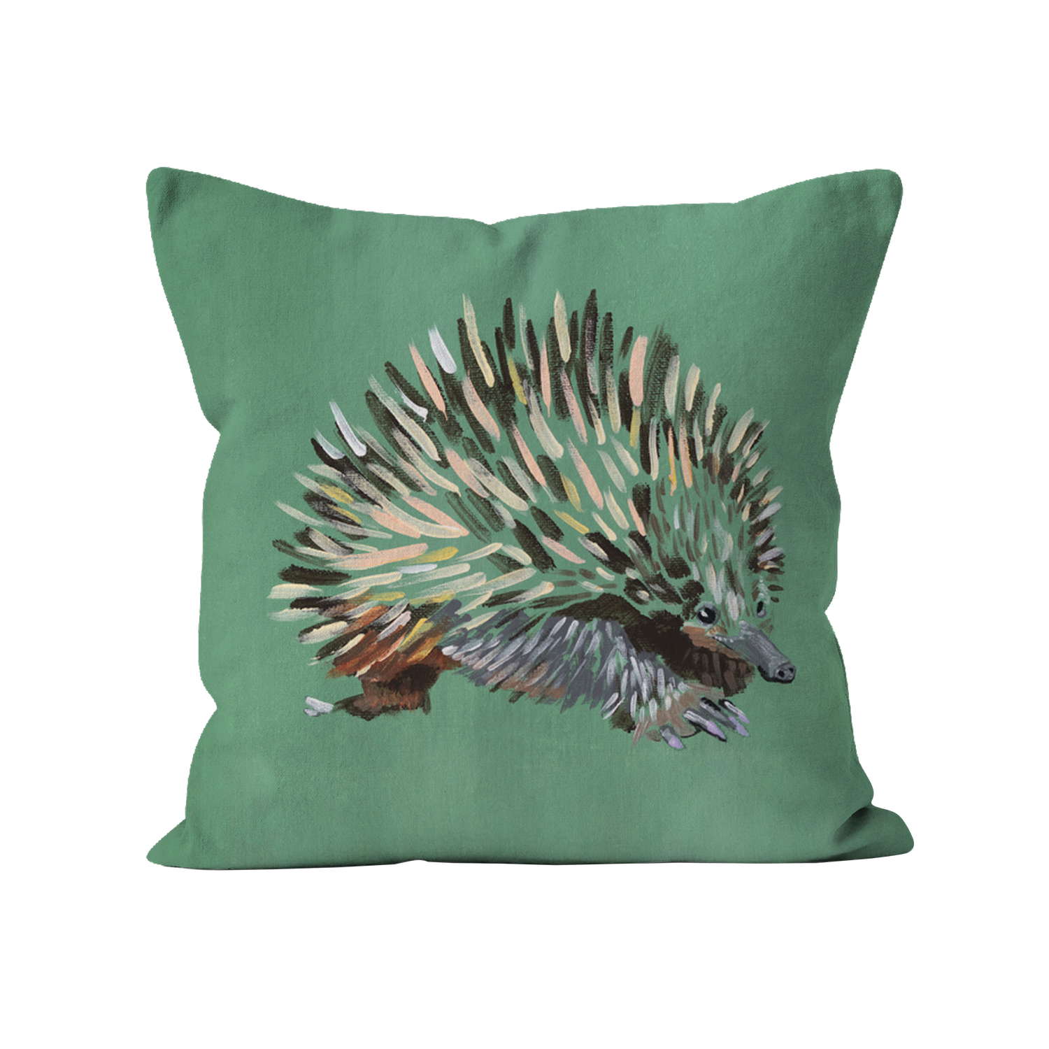 Echidna Cushion