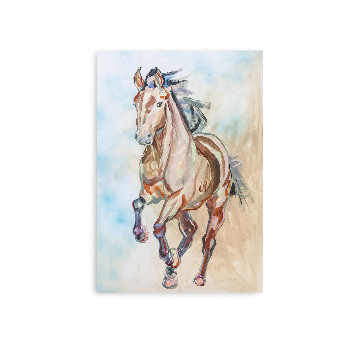 Horse - Fine Art Print