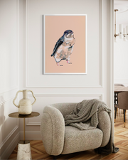 Penguin - Canvas