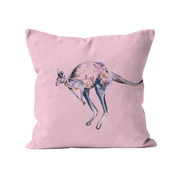 Kangaroo Cushion