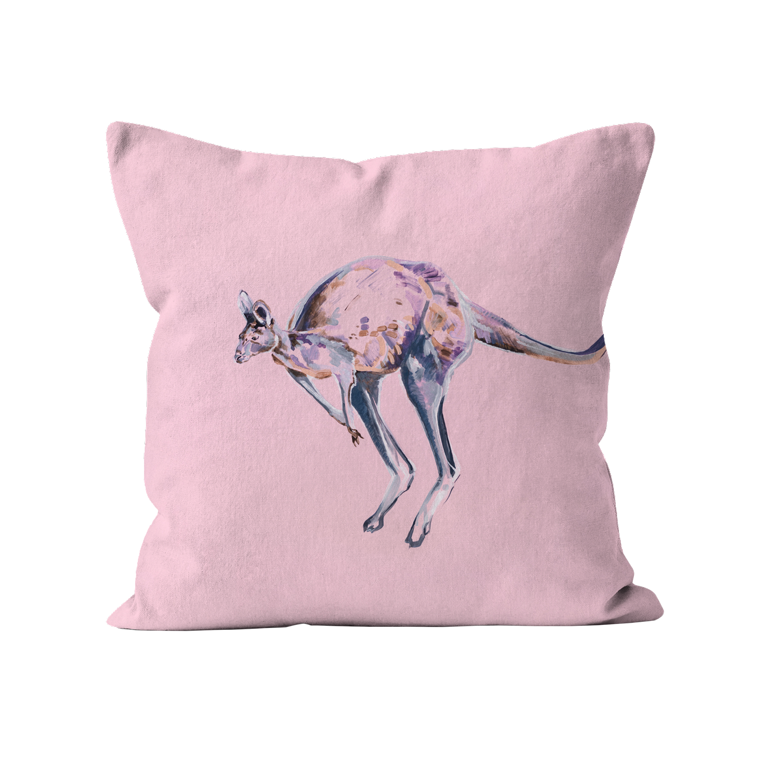 Kangaroo Cushion