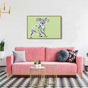 Koala - Canvas