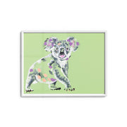 Koala - Fine Art Print