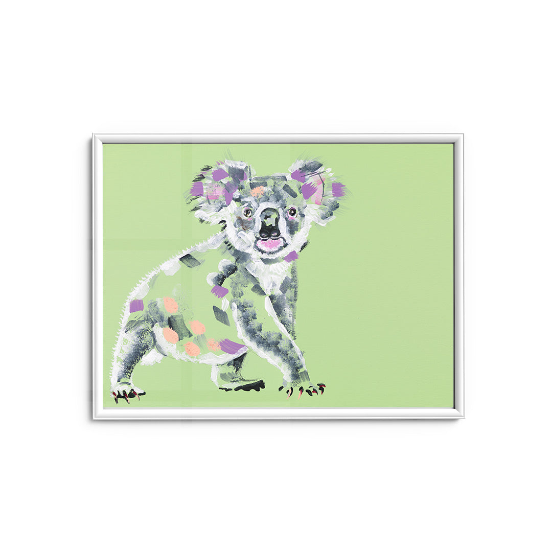Koala - Fine Art Print