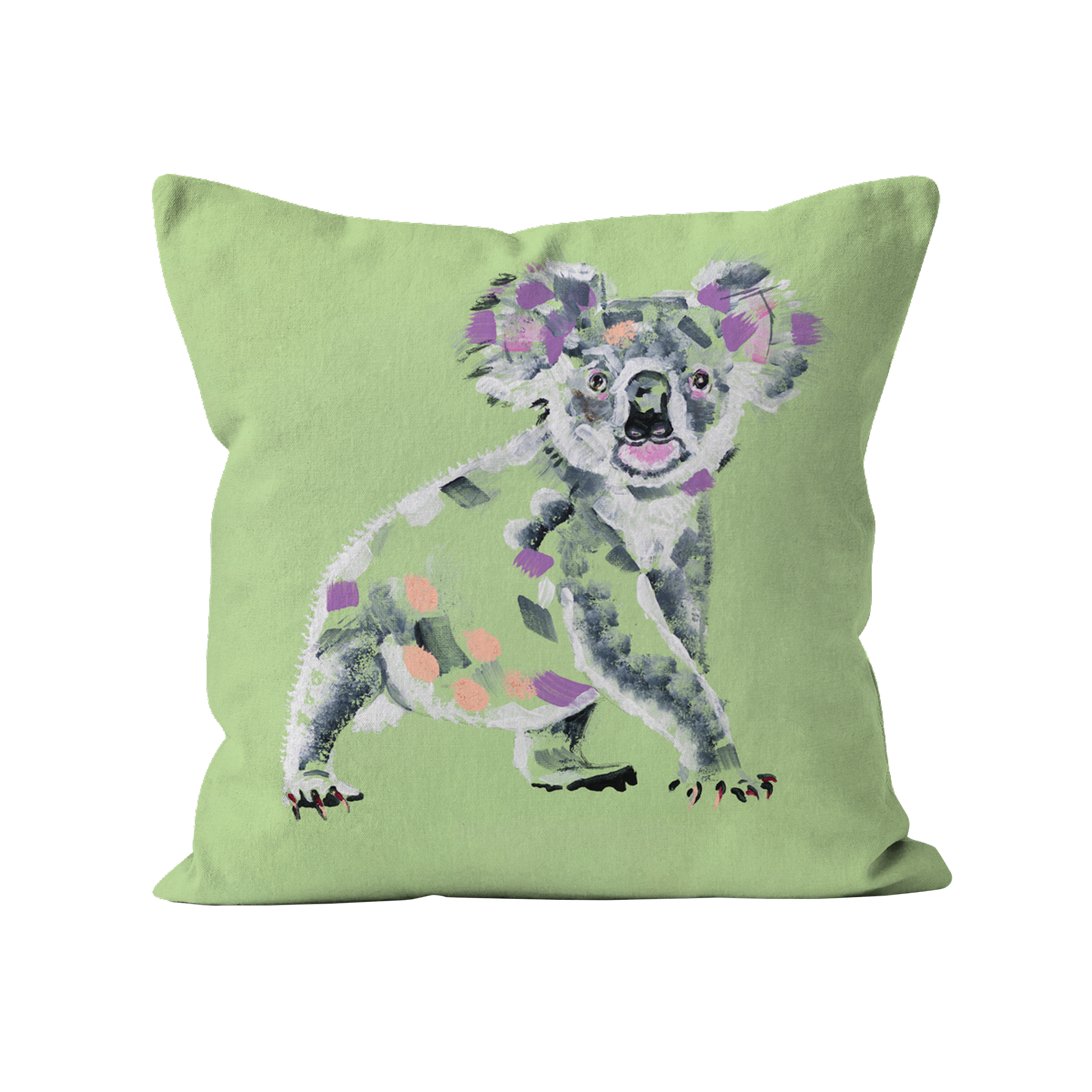Koala Cushion