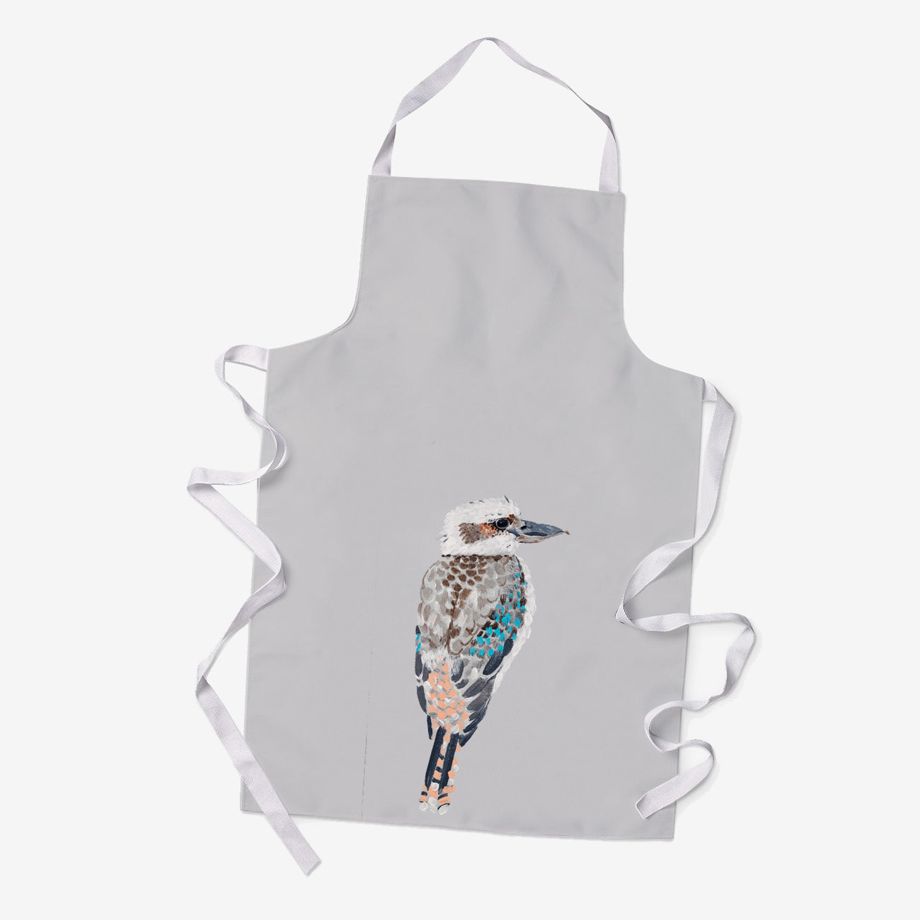 Kookaburra Apron