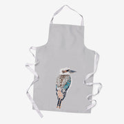 Kookaburra Apron