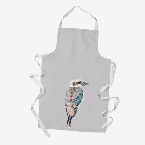 Kookaburra Apron