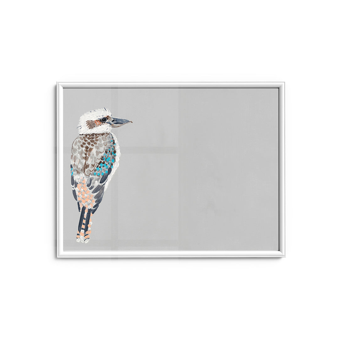 Kookaburra - Fine Art Print