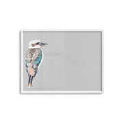 Kookaburra - Fine Art Print