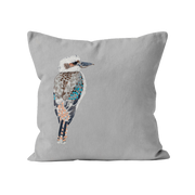 Kookaburra Cushion