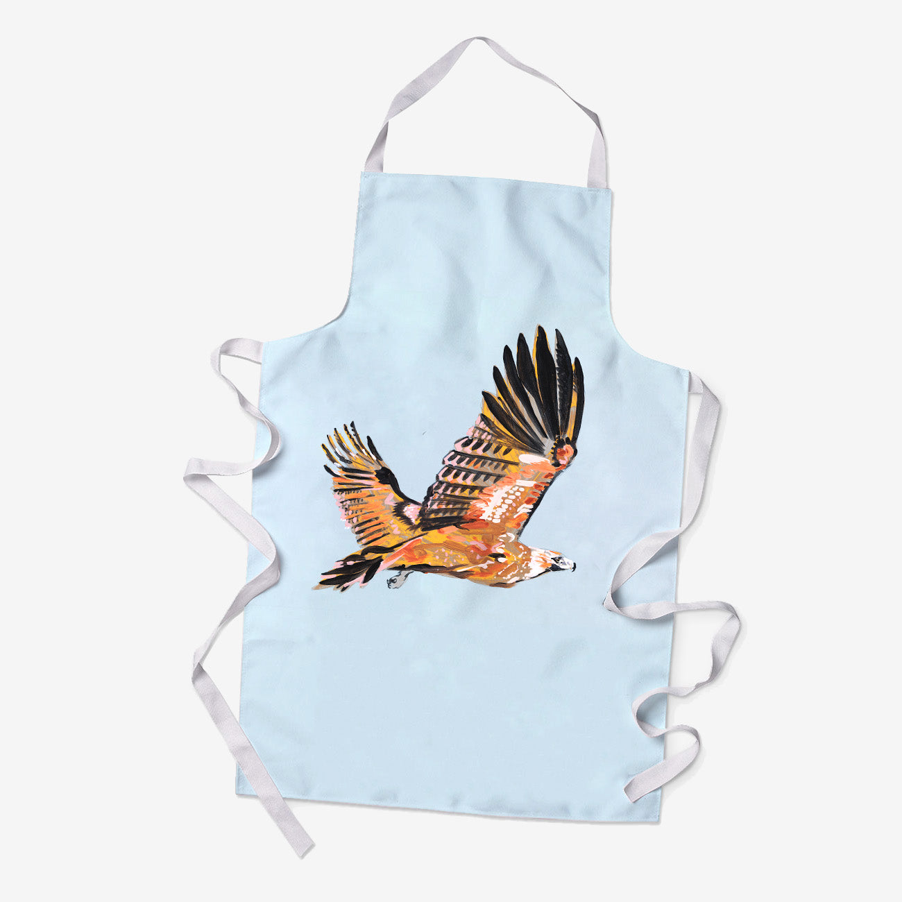 Wedge-tailed Eagle Adult Apron