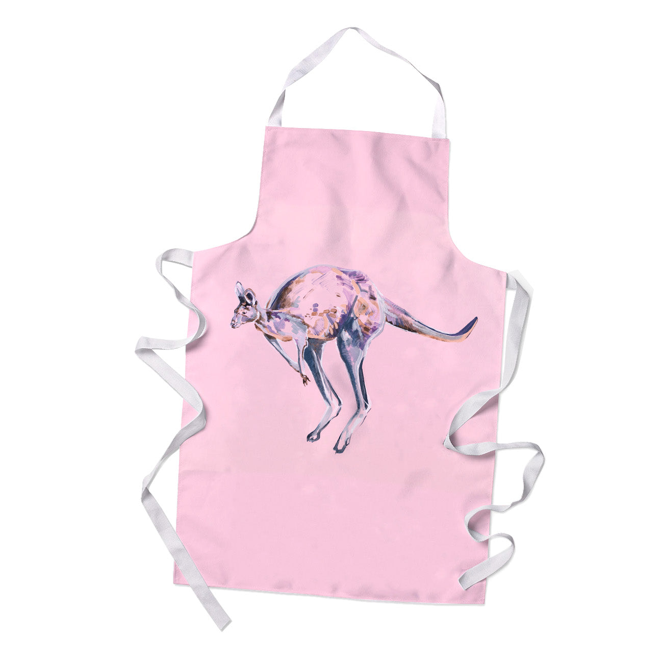 Kangaroo Adult Apron