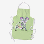 Koala Adult Apron