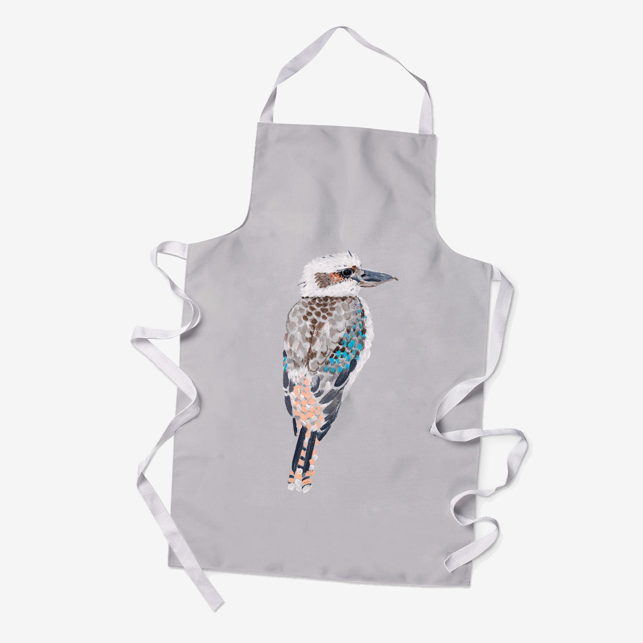 Kookaburra Adult Apron