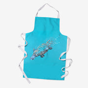 Platypus Adult Apron