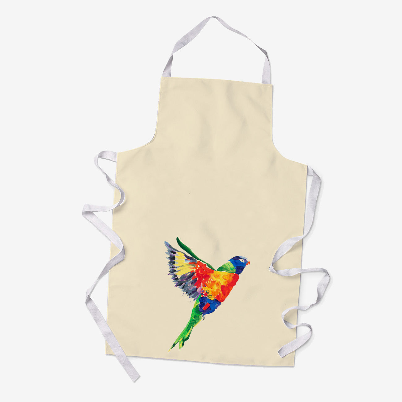 Lorikeet Apron