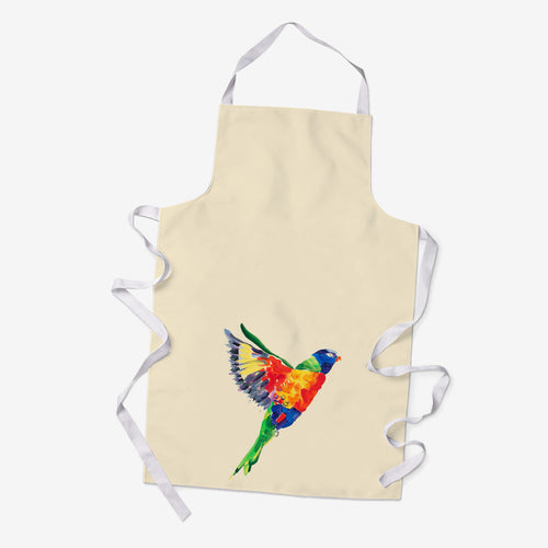Lorikeet Apron