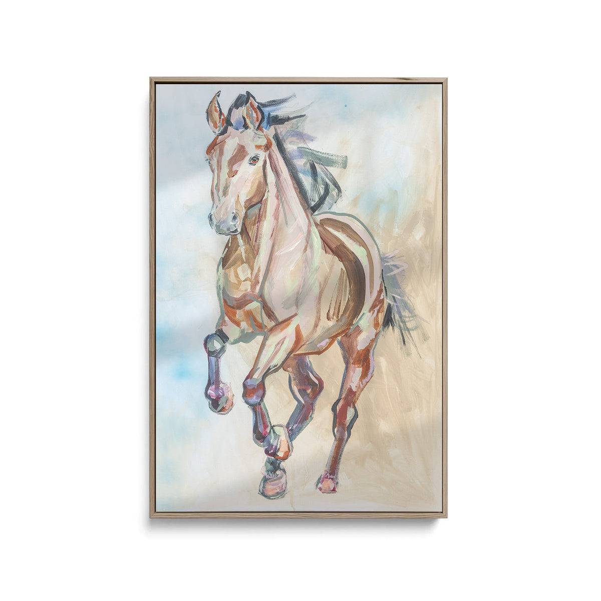 Horse - Fine Art Print