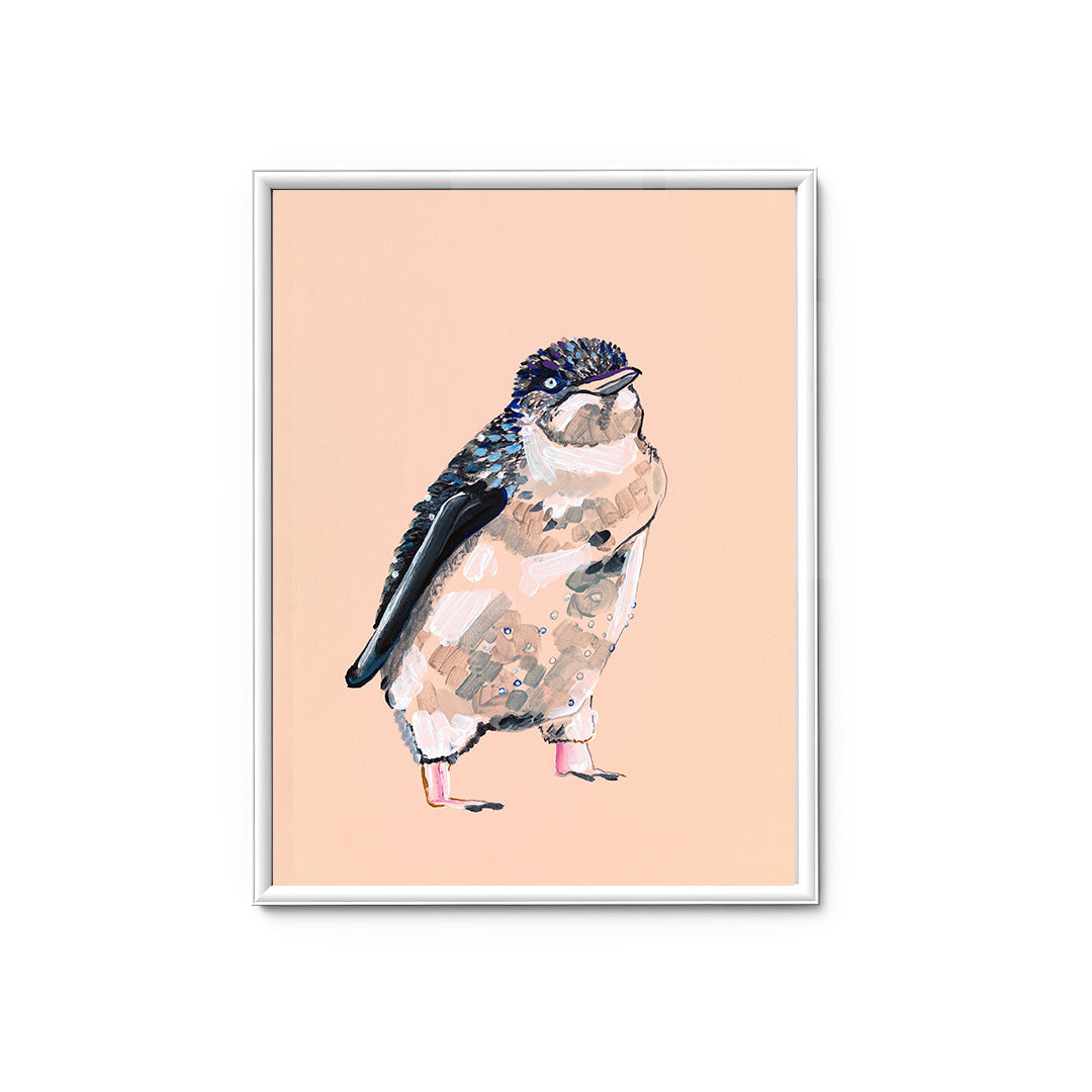 Penguin - Canvas