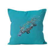 Platypus Cushion