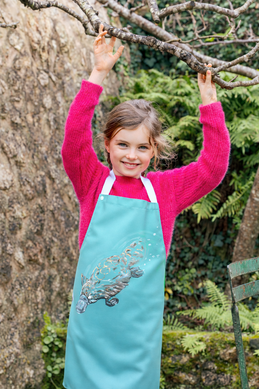 Platypus Kids Apron