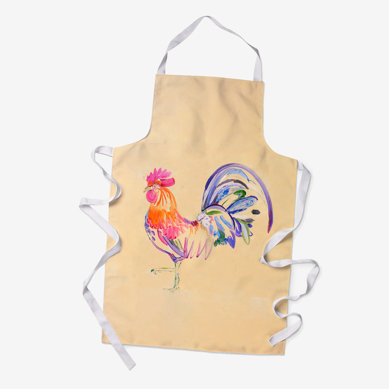 Rooster Adult Apron
