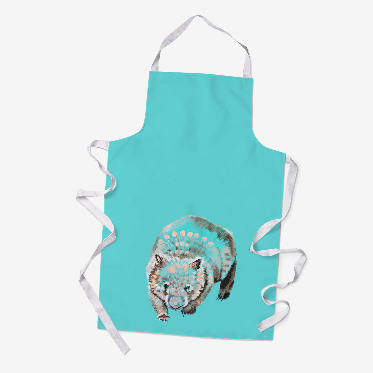 Wombat Apron