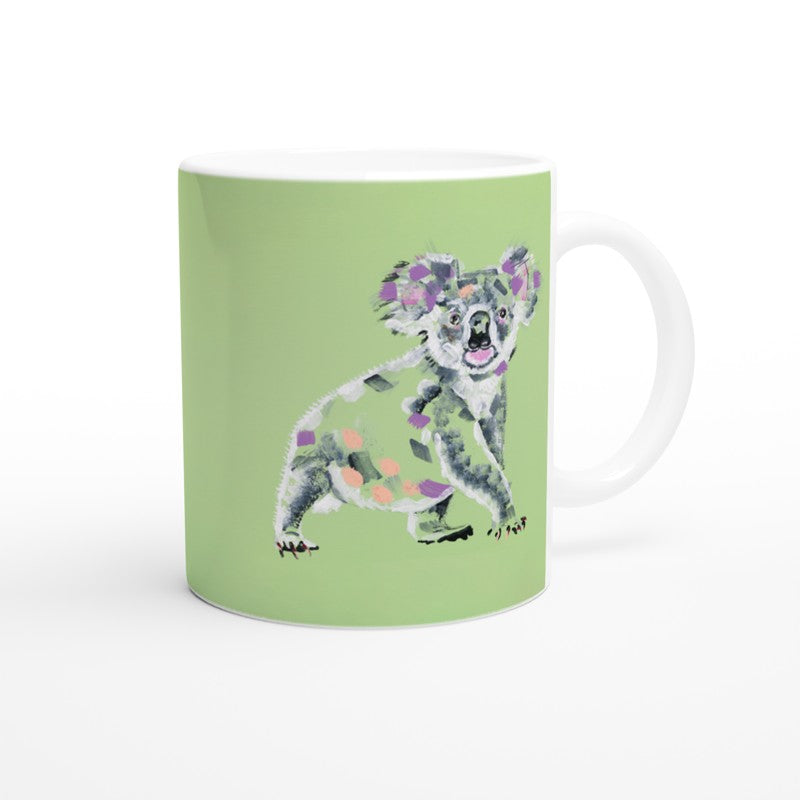 Koala Mug