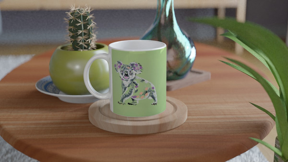 Koala Mug