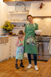 Echidna Adult Apron