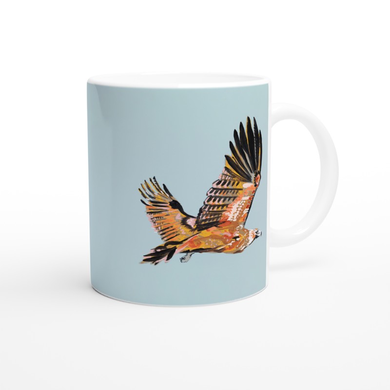 Eagle Mug