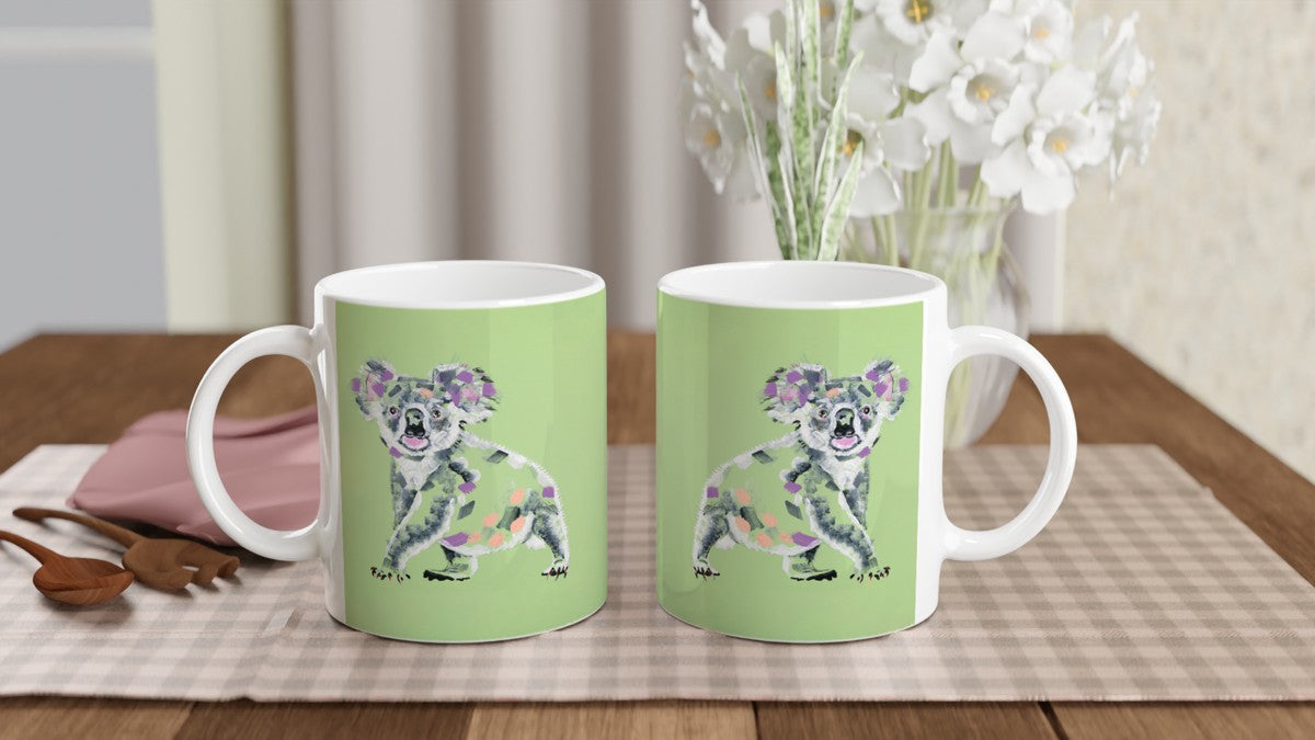 Koala Mug