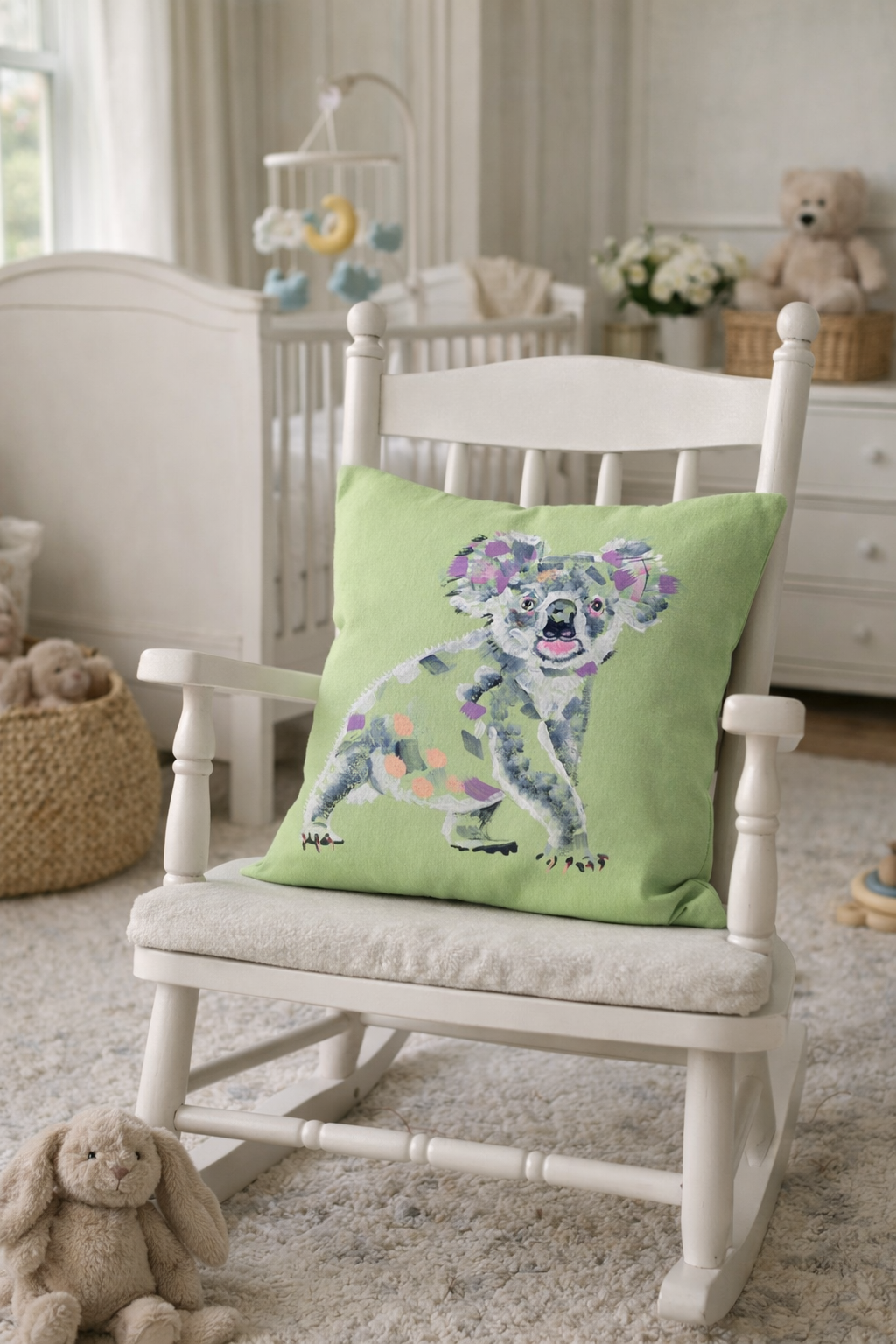 Koala Cushion