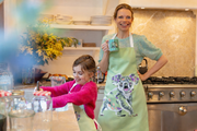 Koala Adult Apron