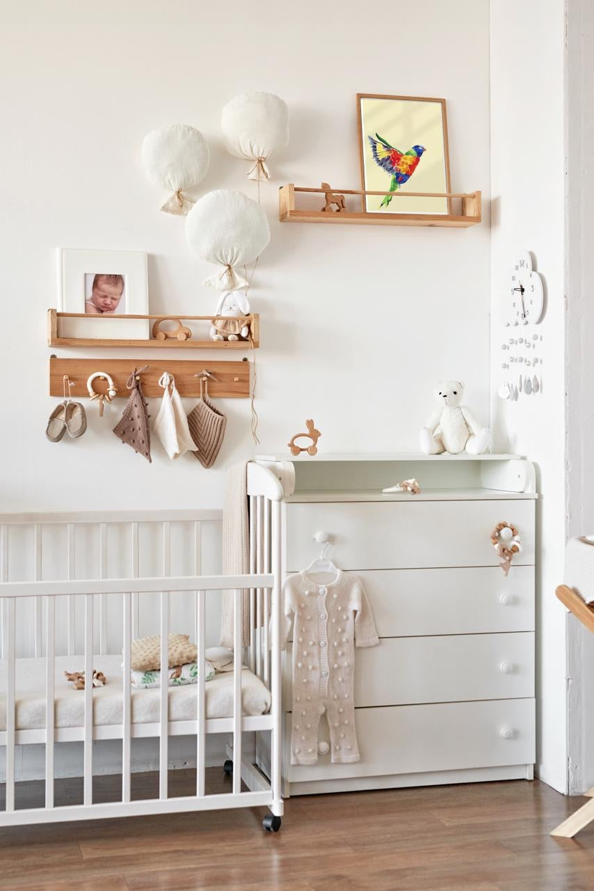 Lorikeet - Fine Art Print