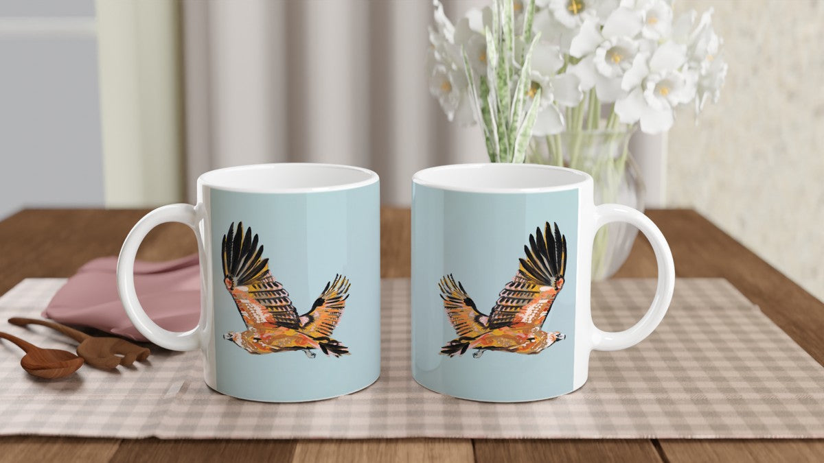 Eagle Mug